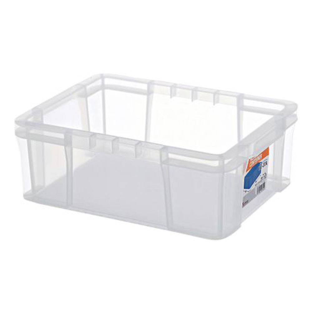 モジュールコンテナー タイプA 354×242×120mm HC-07A-C