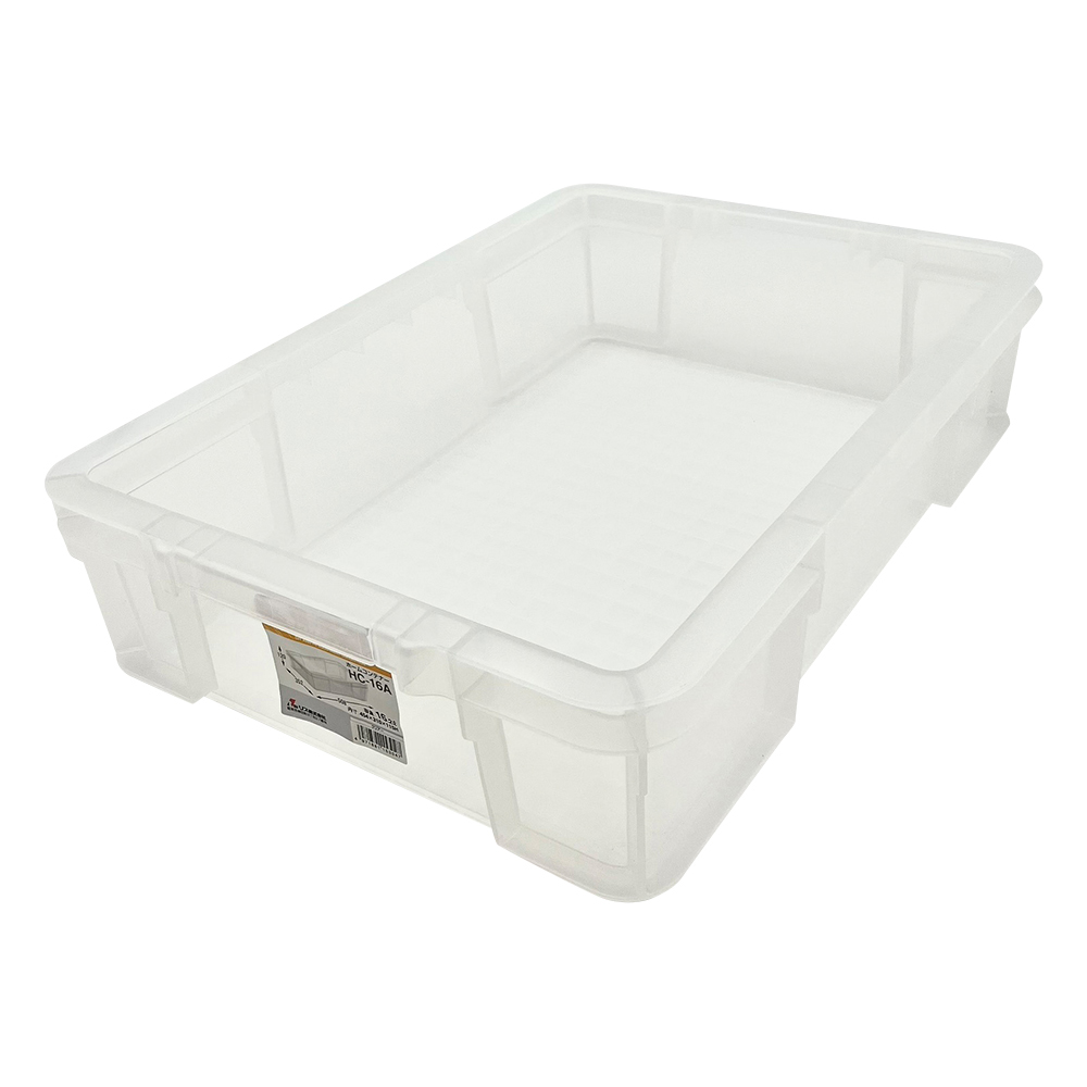 モジュールコンテナー タイプA 508×352×120mm HC-16A-C