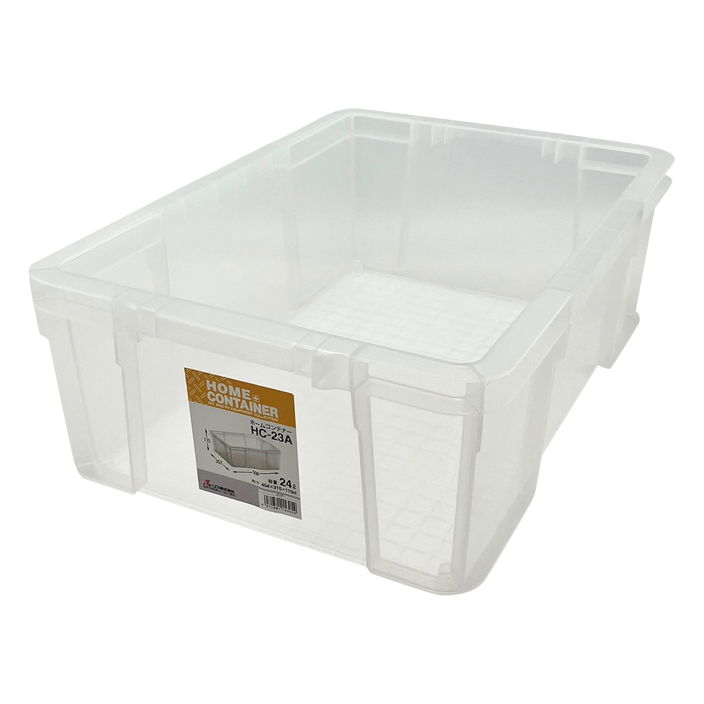 モジュールコンテナー タイプA 508×352×175mm HC-23A-C