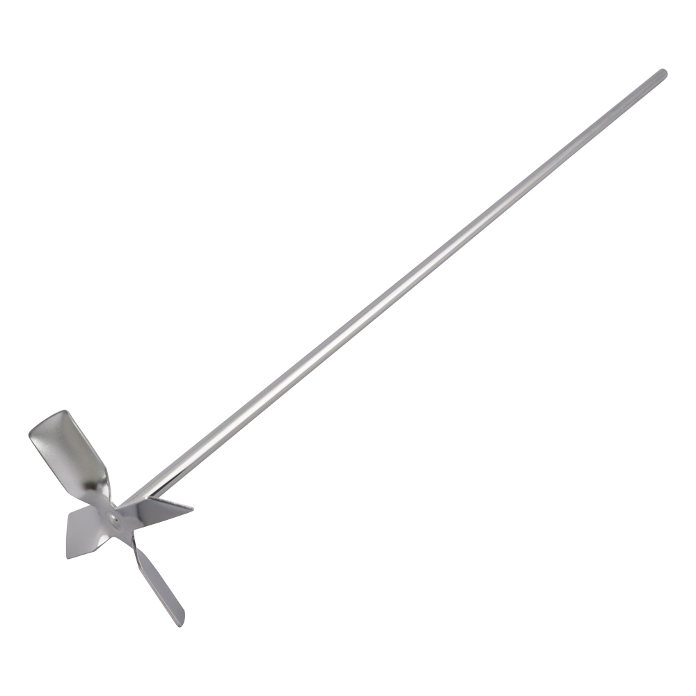 4枚プロペラ攪拌羽根 R1345