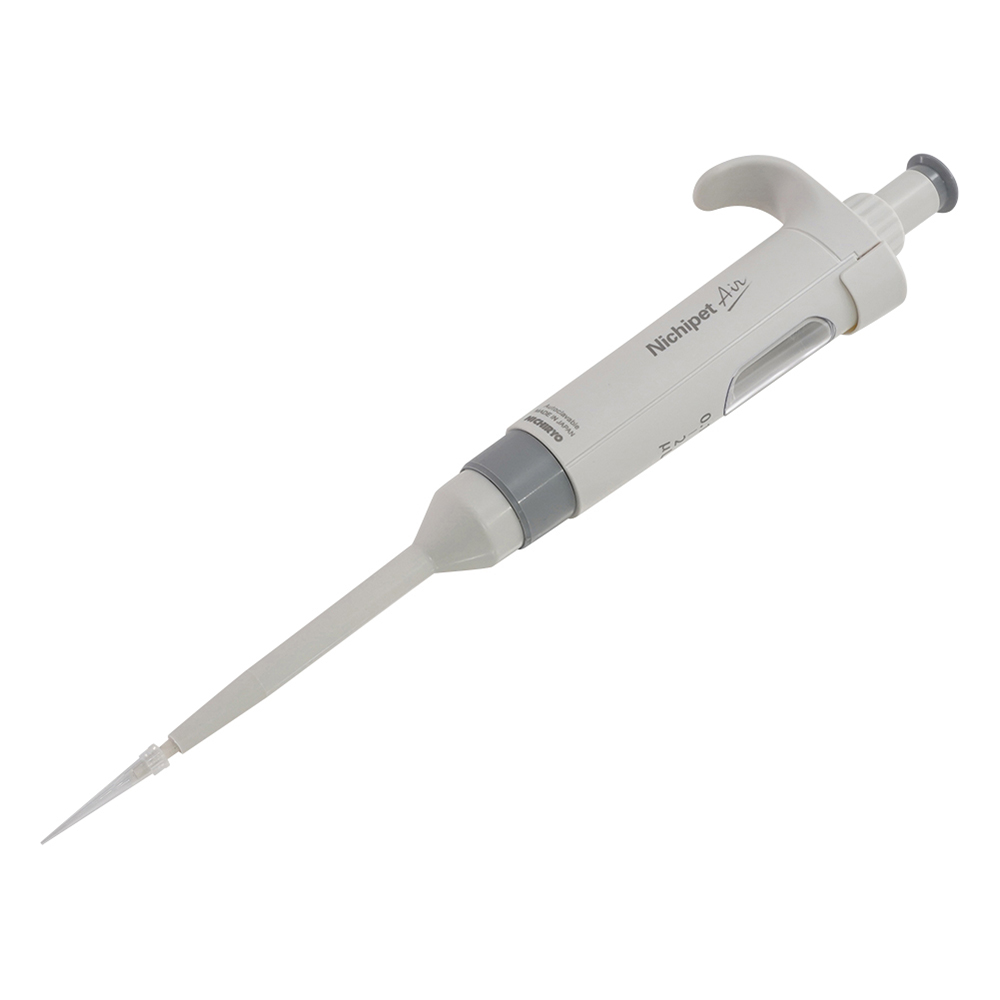 Nichipet Air (0.1～2uL)