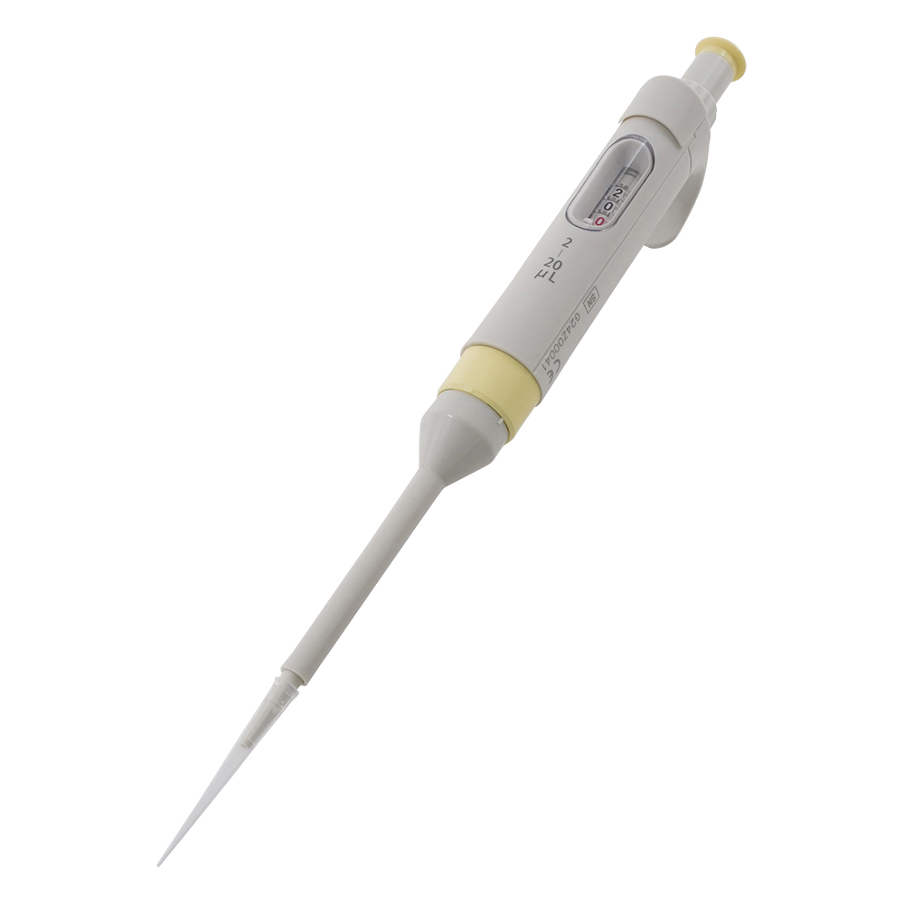 Nichipet Air (2～20uL)