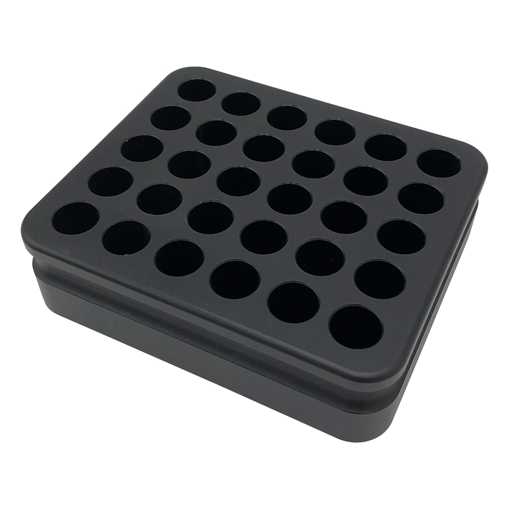 冷却コンテナ アイスフリー 5mLチューブラック CM-03