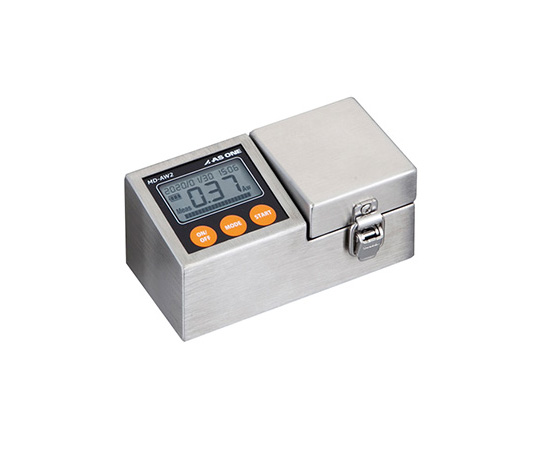 水分活性測定装置 点検検査書付 MD-AW2