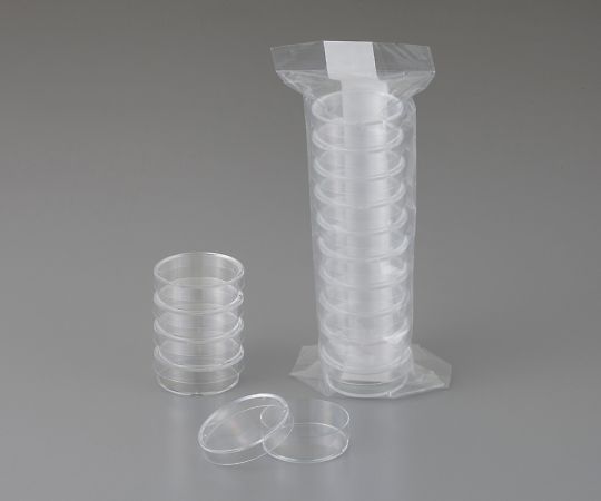 水分活性測定装置 交換用シャーレ 100枚入