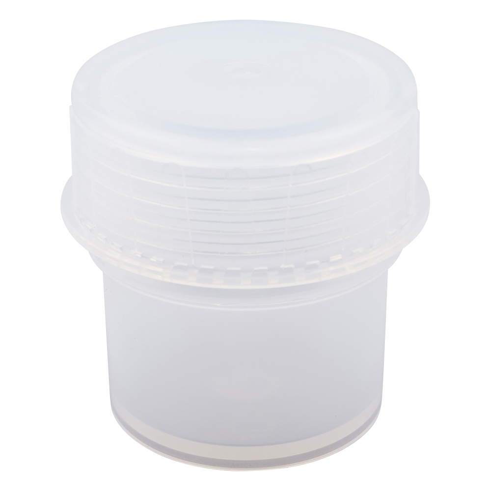 PFAサンプルコンテナ 90mL 130497