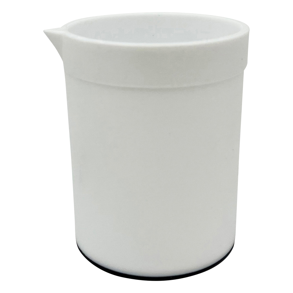 PTFEビーカー Thermoteck 400mL