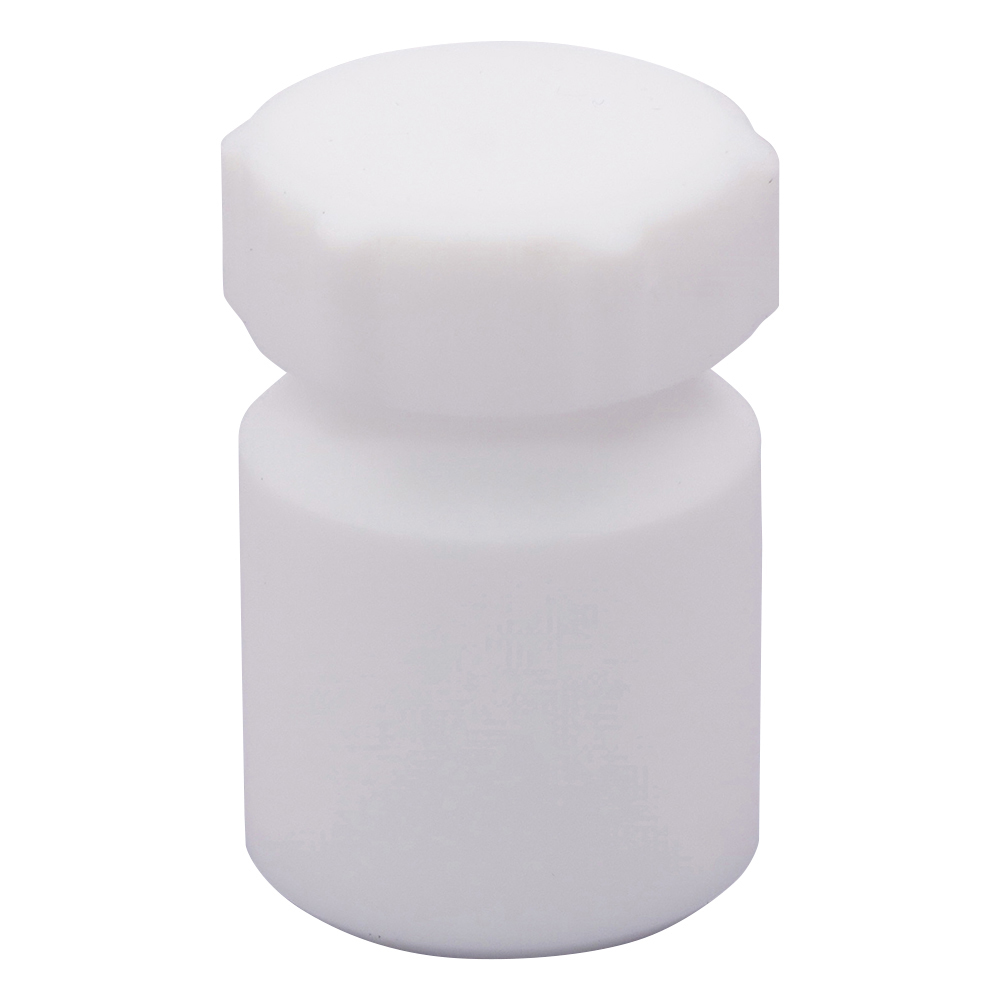 PTFE製ねじ口瓶 5mL