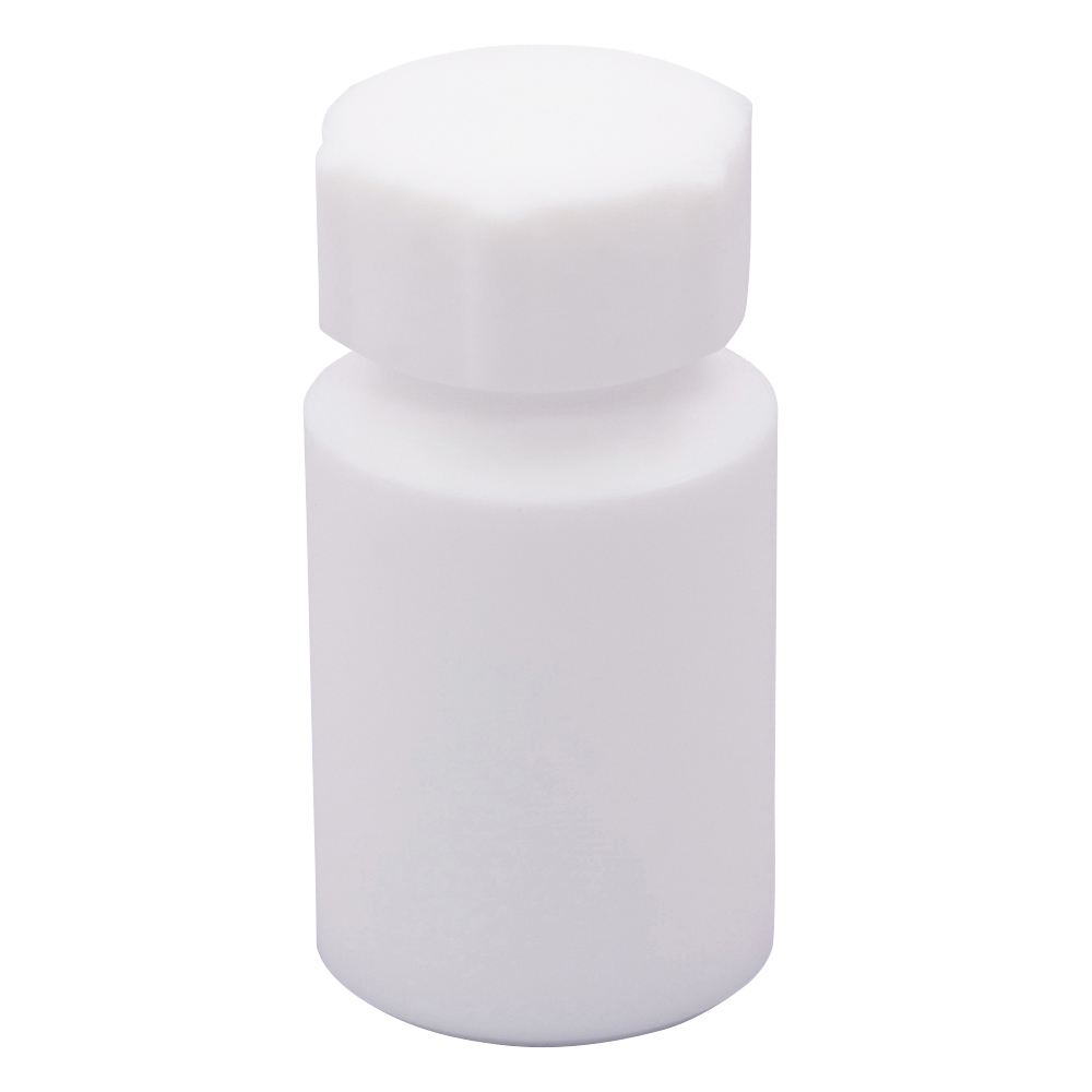 PTFE製ねじ口瓶 10mL