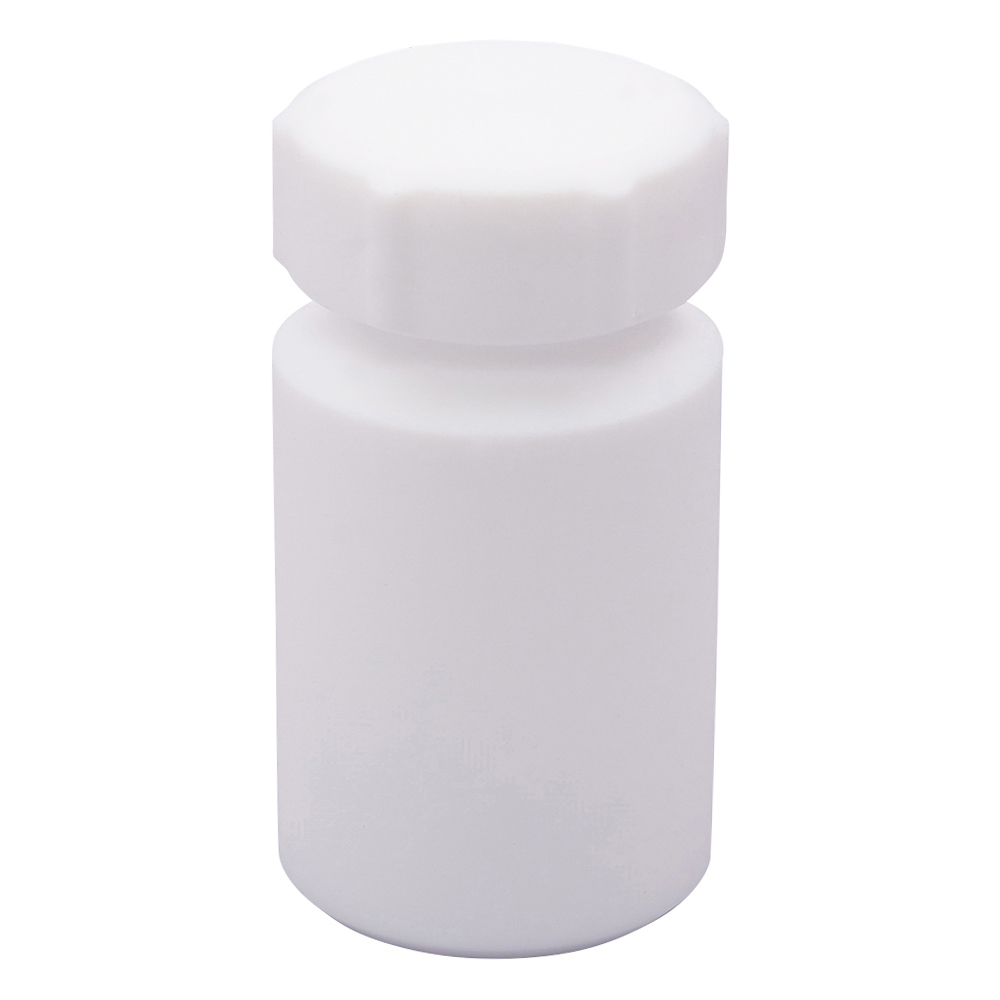 PTFE製ねじ口瓶 25mL