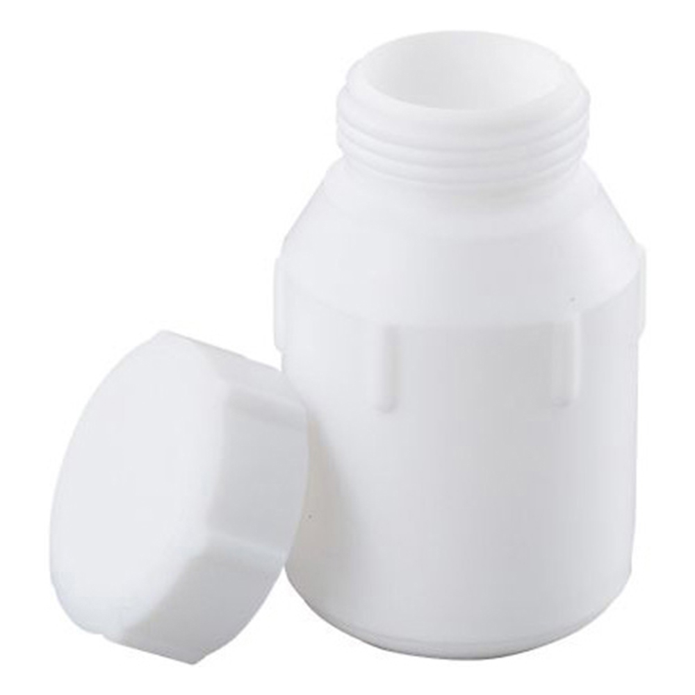 PTFE製ねじ口瓶 1mL