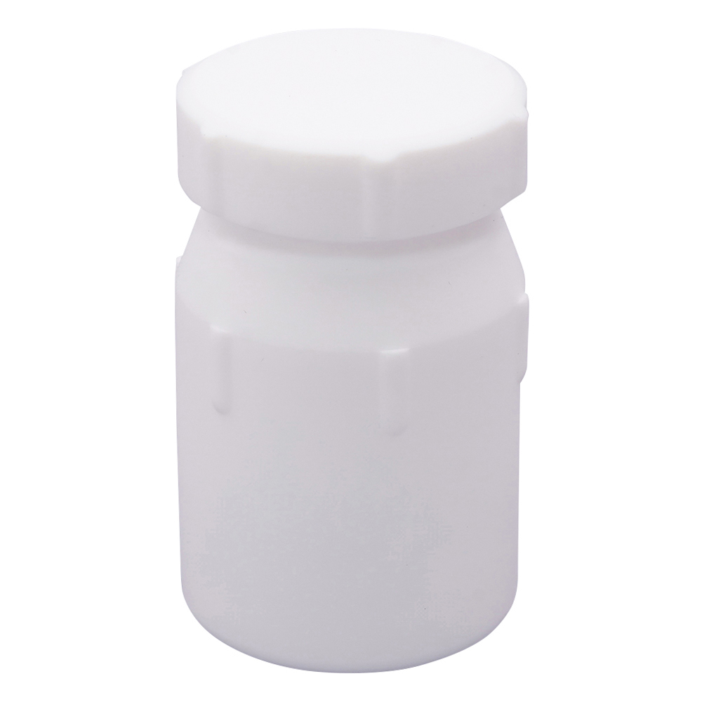 PTFE製ねじ口瓶 100mL
