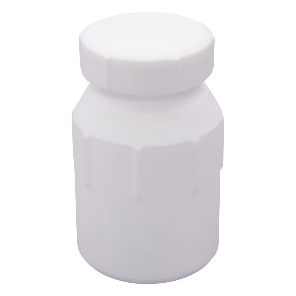 PTFE製ねじ口瓶 250mL