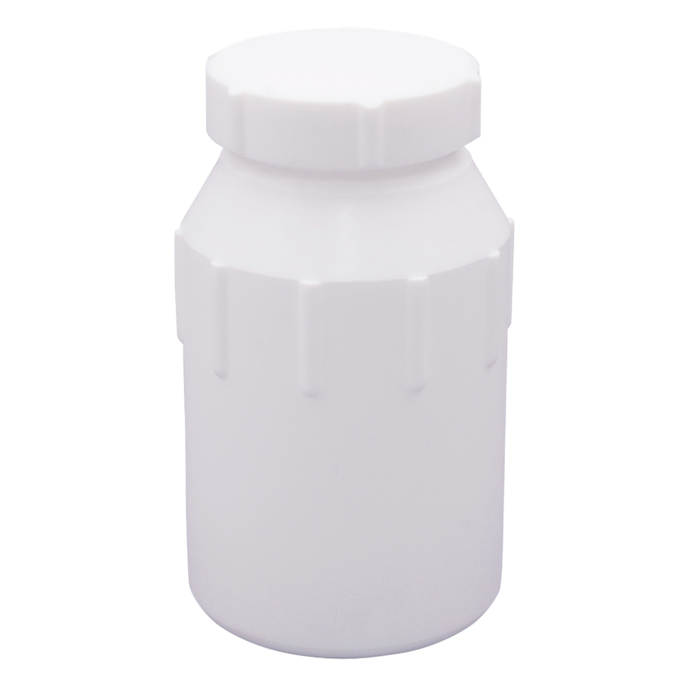 PTFE製ねじ口瓶 500mL