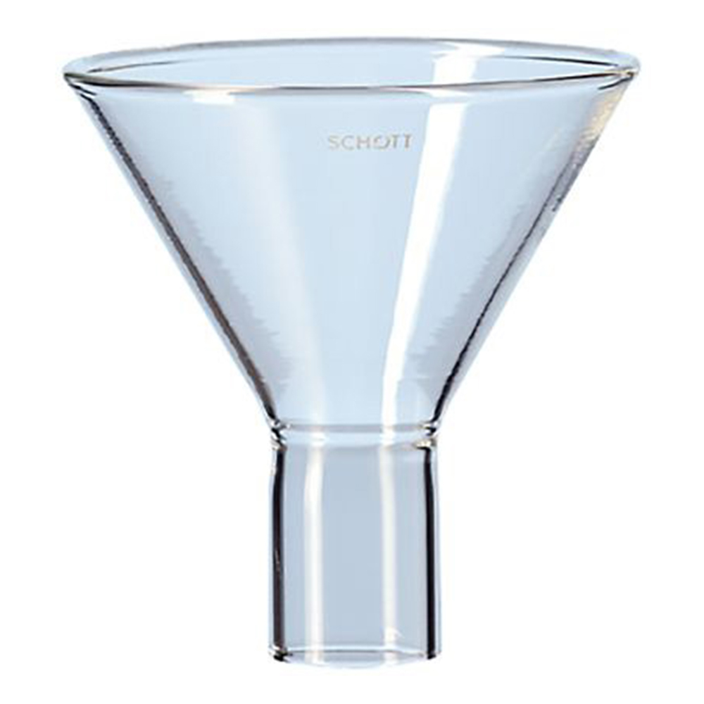 粉末ロート φ120mm 213545102