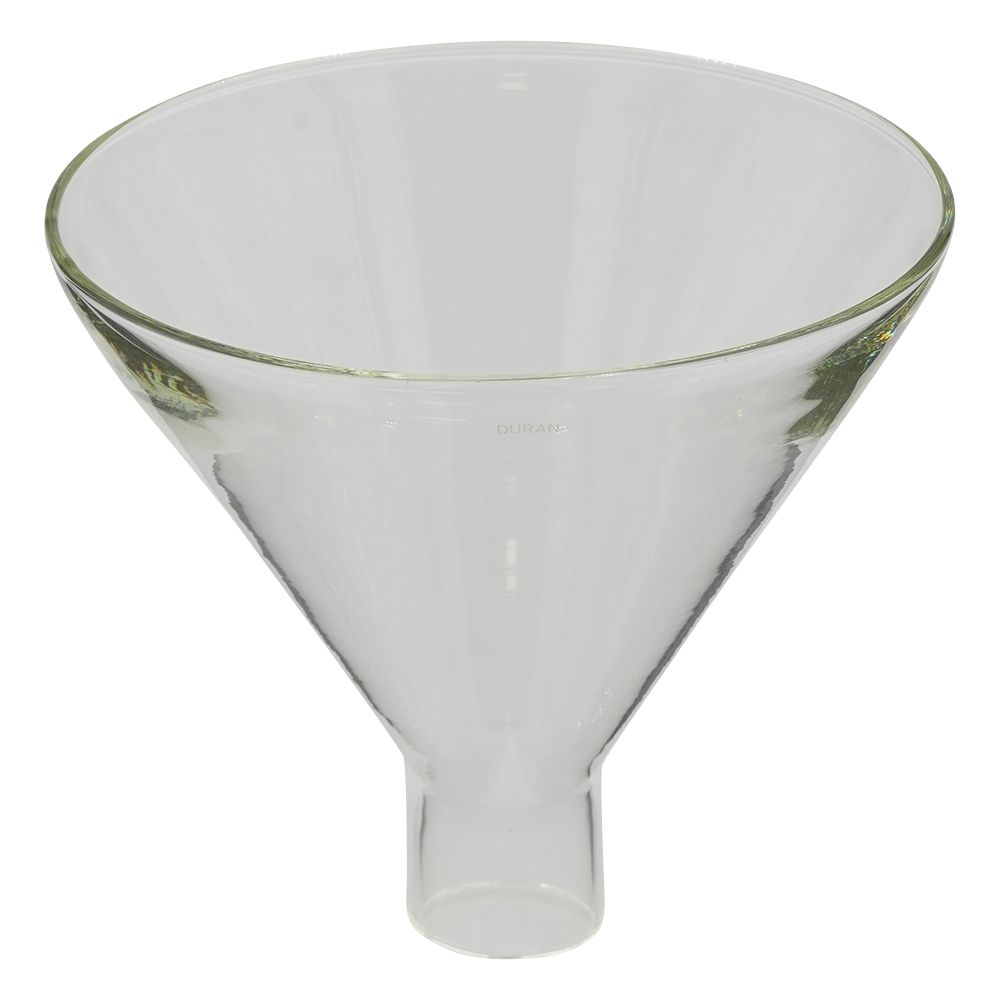 粉末ロート φ160mm 213545505