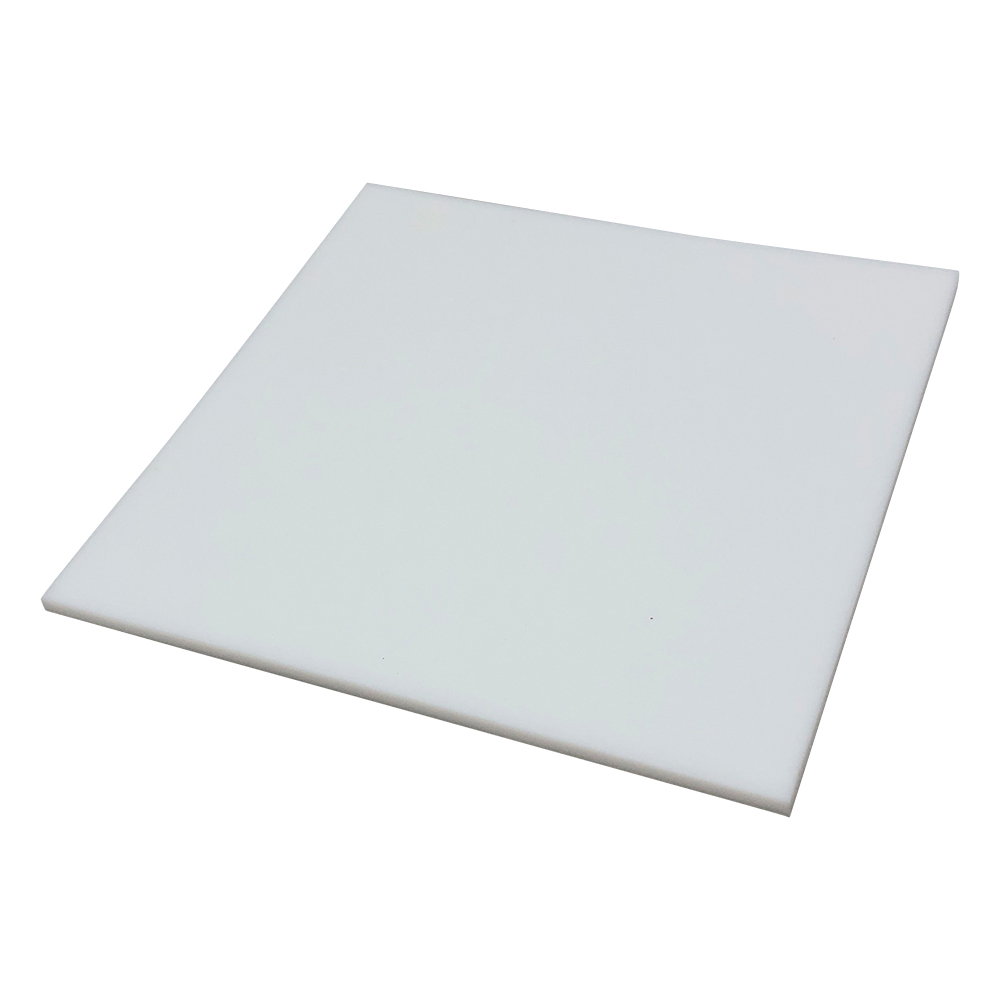 PTFEシート 100×100×3mm