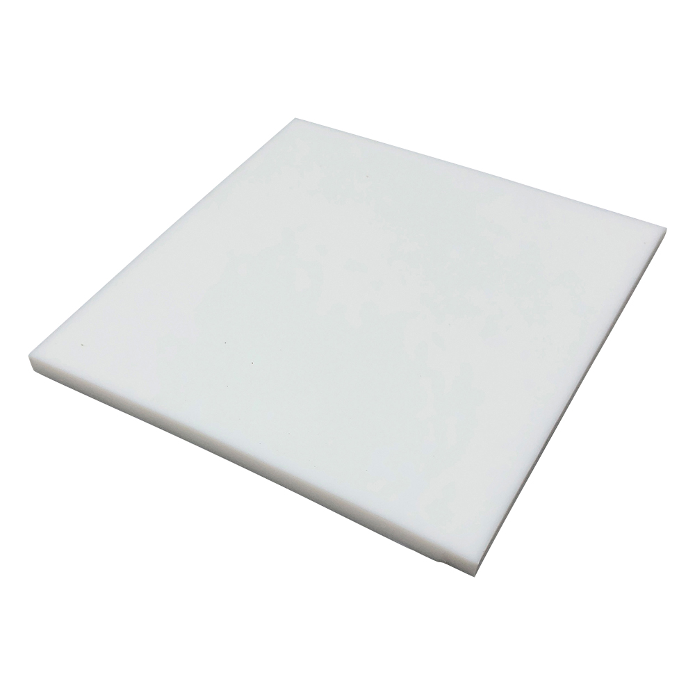 PTFEシート 100×100×5mm