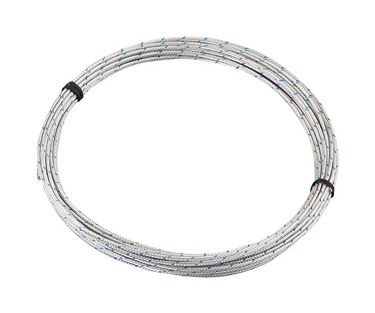 K熱電対用補償導線 0.6mm 1袋（10m入） TWK-S10