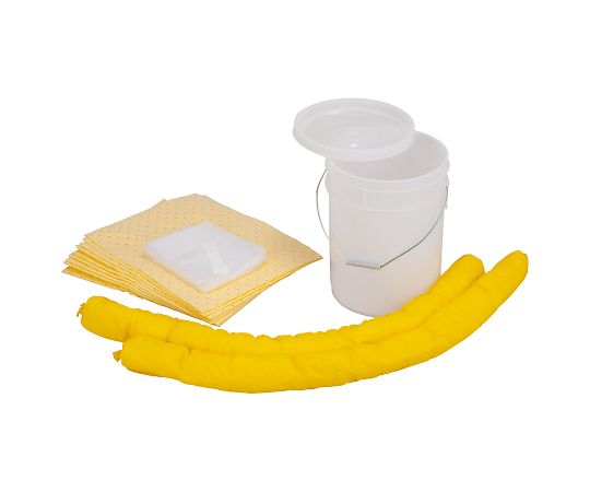 液体吸収セット 1セット