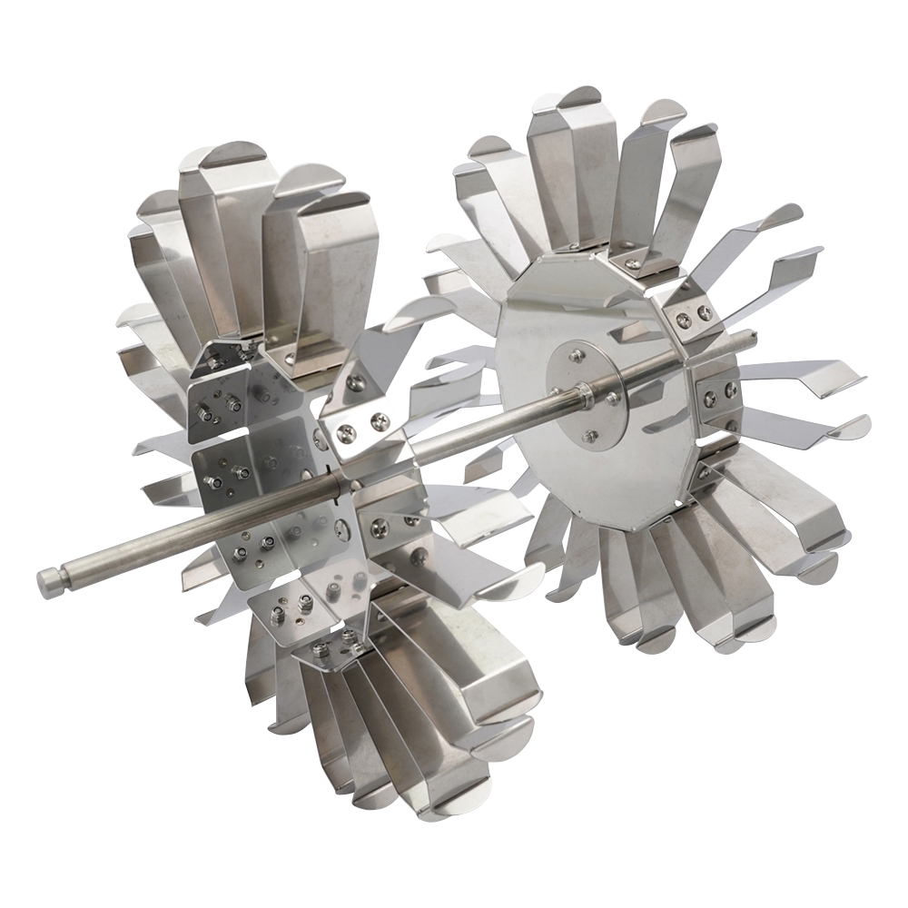 ハイブリダイゼーションオーブン ボトルキット BK40-12