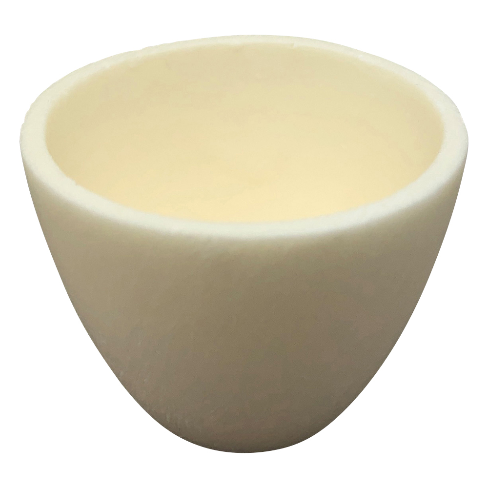 高純度アルミナ製るつぼ 5mL HACHF-5