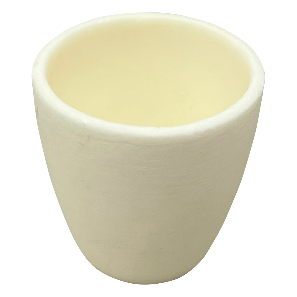 高純度アルミナ製るつぼ 10mL HACHF-10