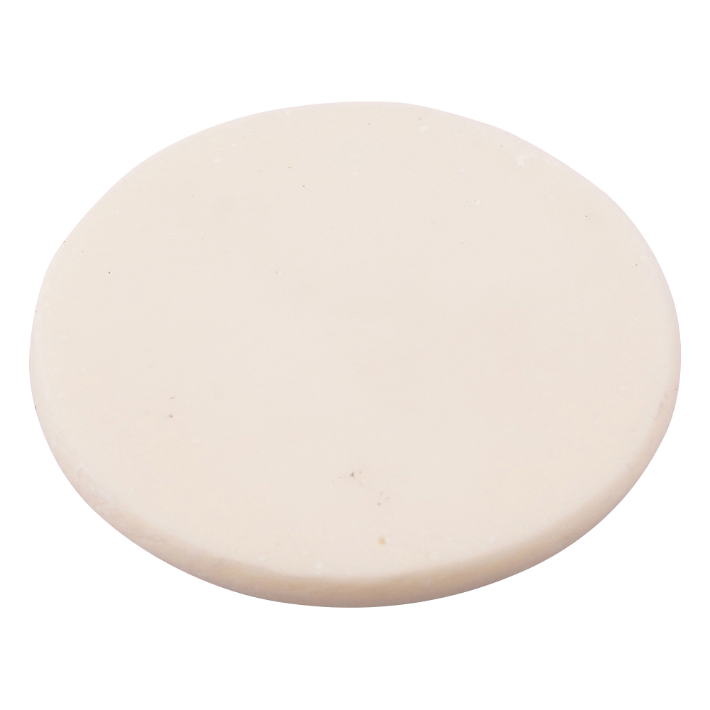 高純度アルミナ製るつぼ用フタ Φ33mm HACD-25