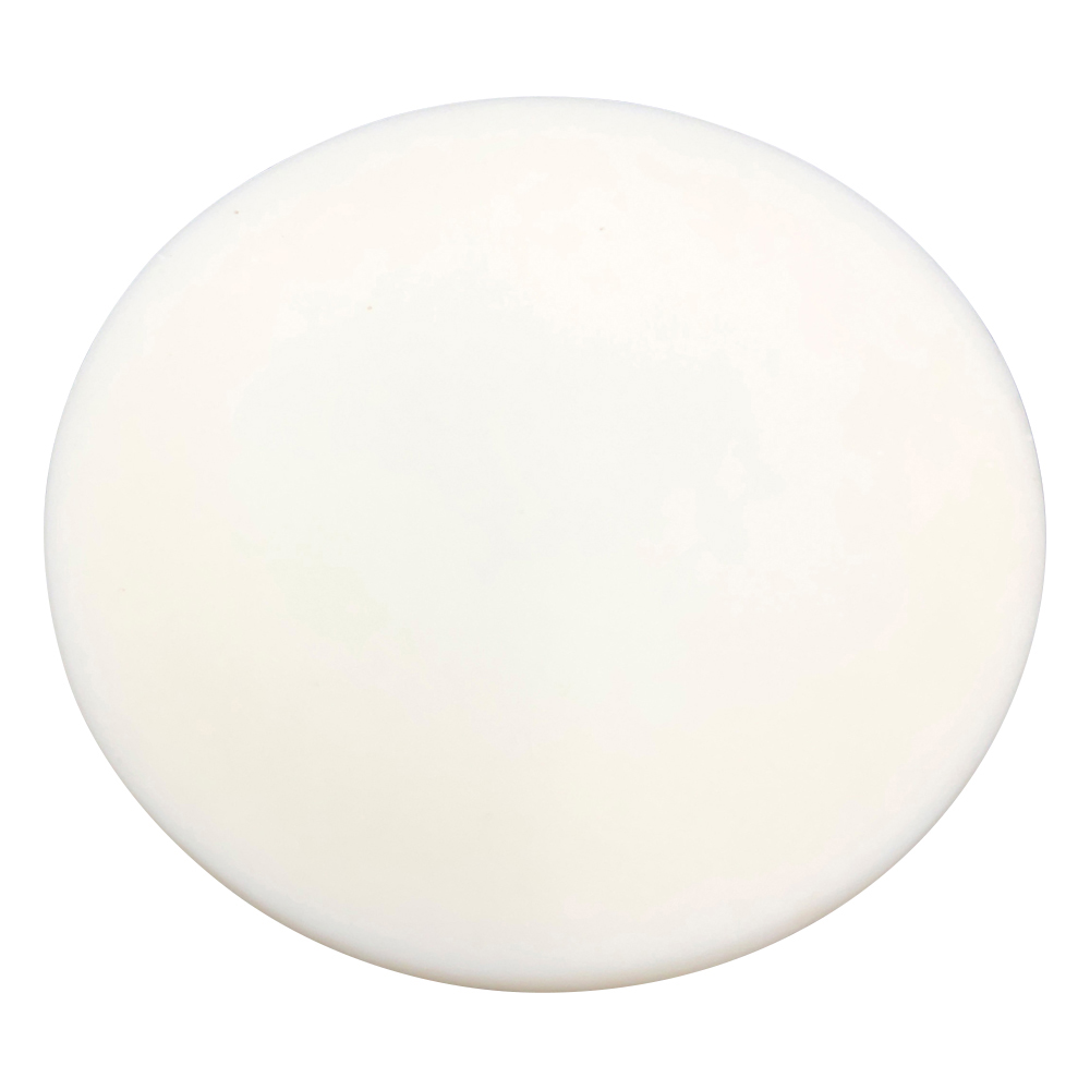 高純度アルミナ製るつぼ用フタ Φ42mm HACD-32