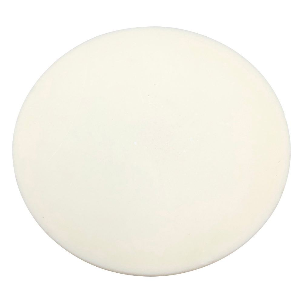 高純度アルミナ製るつぼ用フタ Φ63mm HACD-58