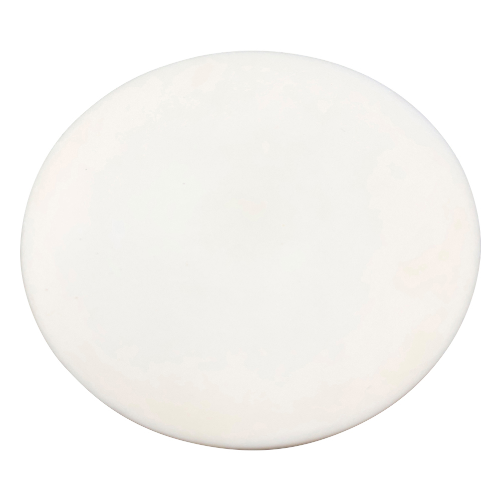 高純度アルミナ製るつぼ用フタ Φ85mm HACD-75