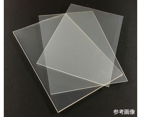 PDMSシート 120×80×3tmm