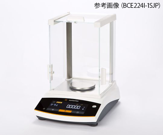 ベーシック天びん 120gEntris II BCE エッセンシャルシリーズ BCE124-1SJP