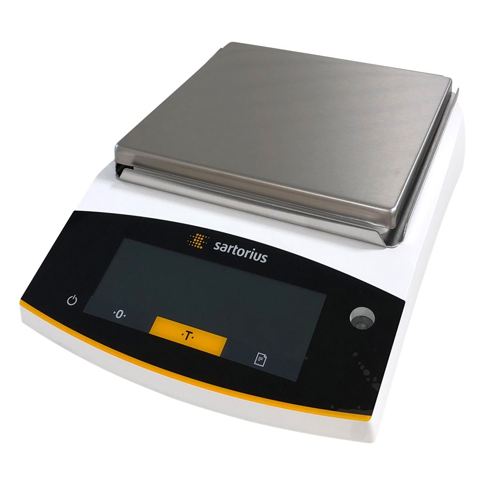 ベーシック天びん 2200gEntris II BCE エッセンシャルシリーズ BCE2202-1SJP