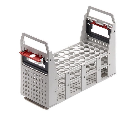 ウォーターバス PURA 試験管ラック60本 9970300