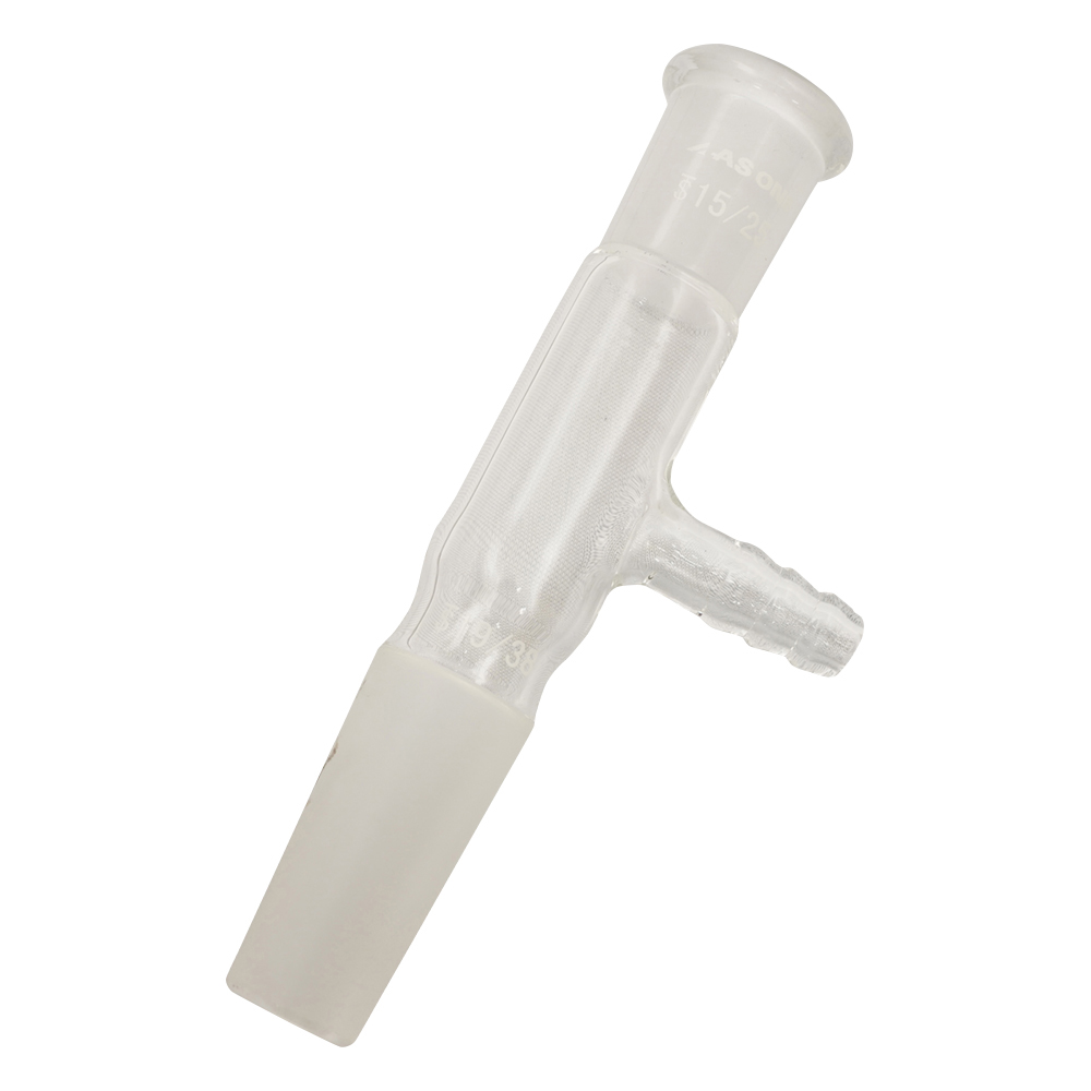 連結管（減圧用、直管） 15/25-19/38 CRS1525-1938