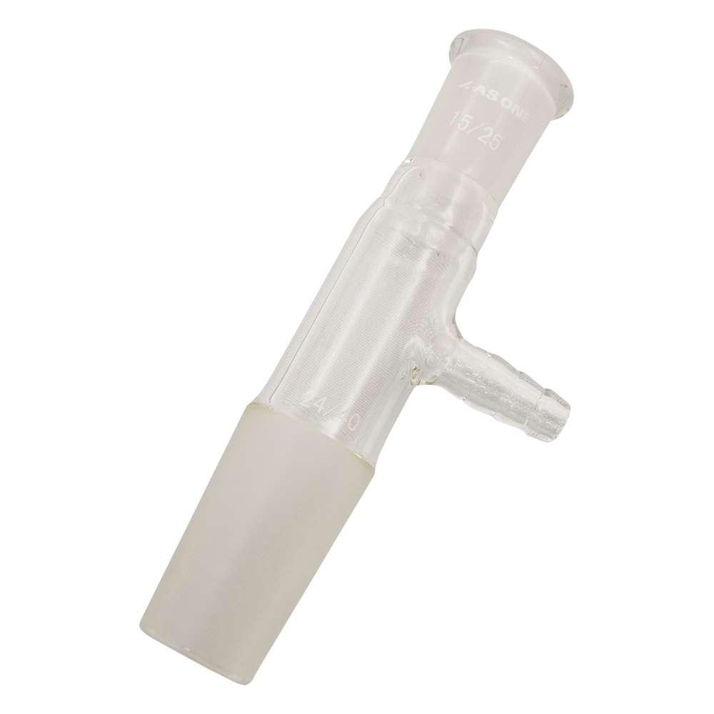 連結管（減圧用、直管） 15/25-24/40 CRS1525-2440