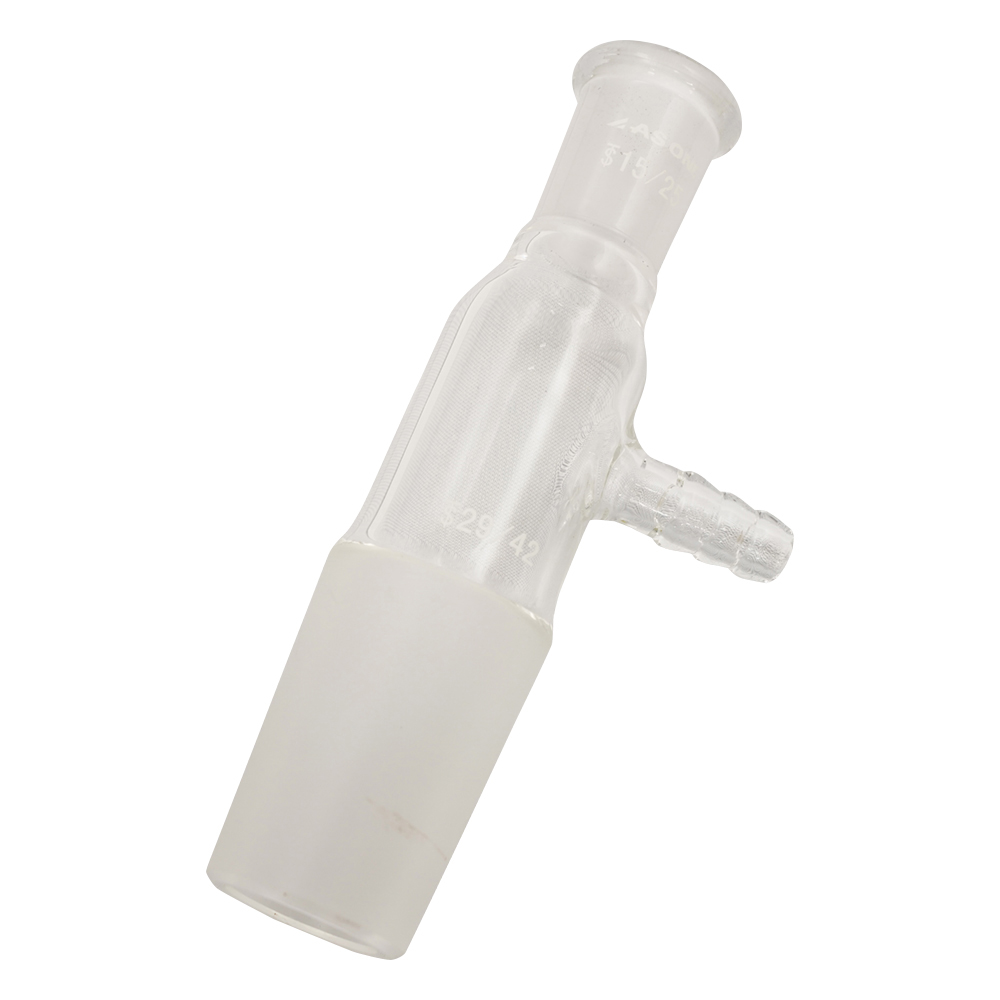 連結管（減圧用、直管） 15/25-29/42 CRS1525-2942