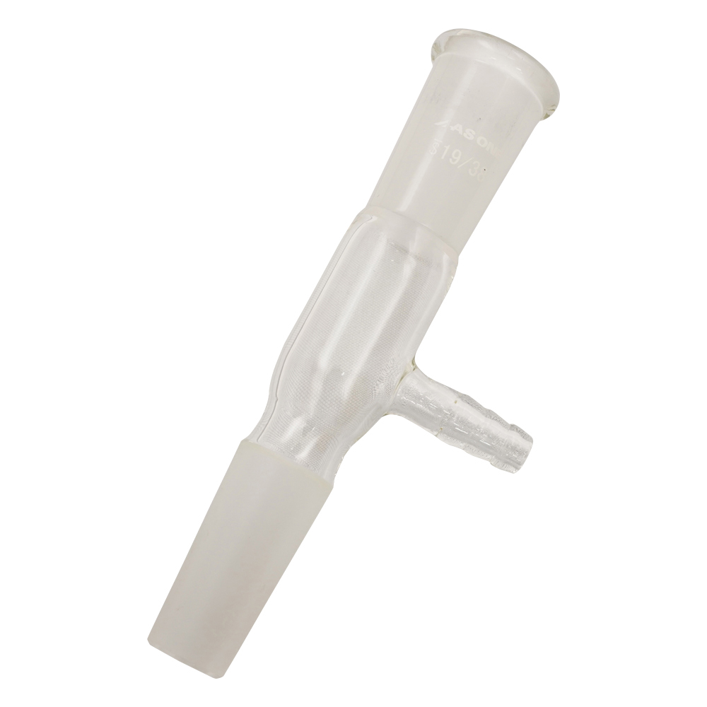 連結管（減圧用、直管） 19/38-19/38 CRS1938-1938