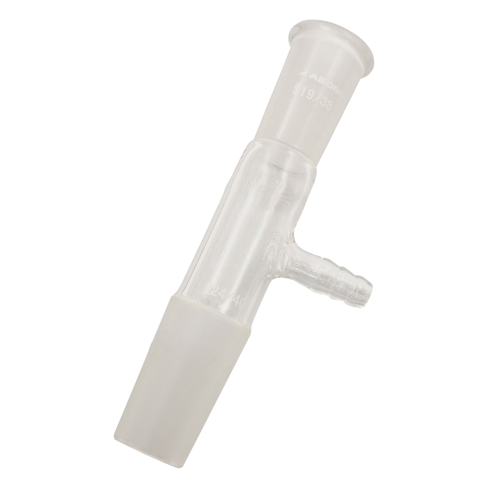 連結管（減圧用、直管） 19/38-24/40 CRS1938-2440