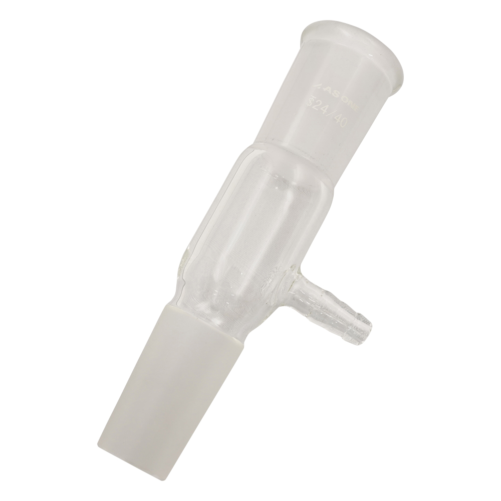 連結管（減圧用、直管） 24/40-24/40 CRS2440-2440