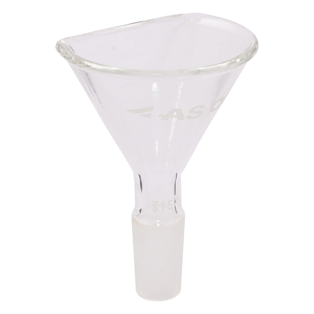 粉末ロート（フラット型） 50mm PF-50