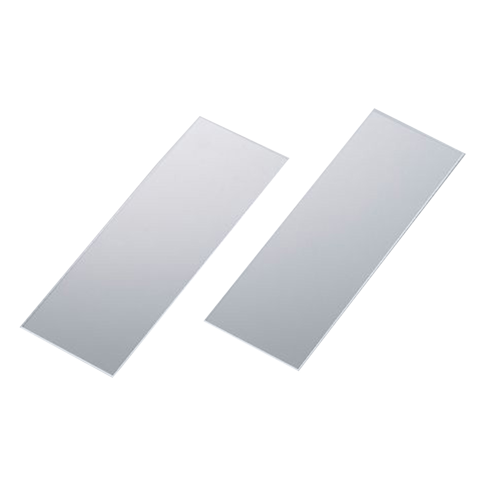 石英スライドガラス 0.5mm QSG05