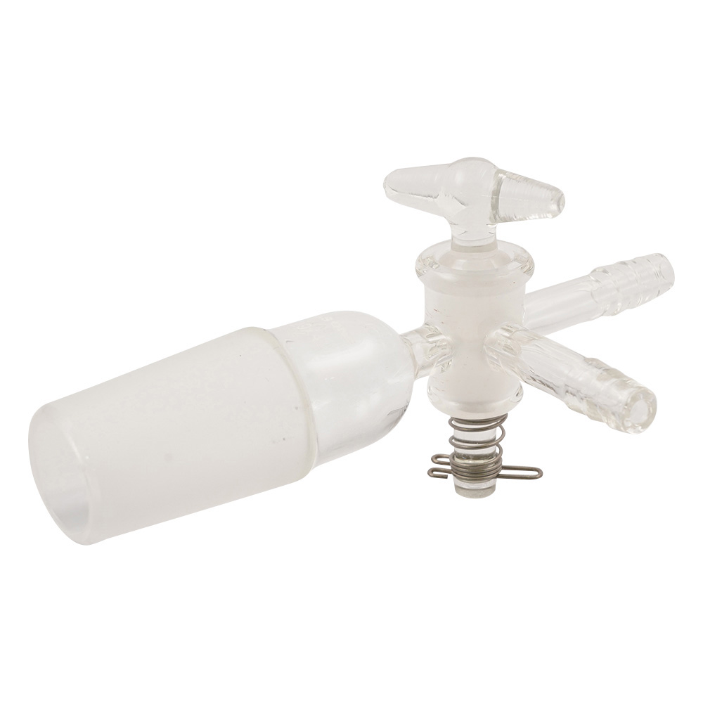 三方コック ガラスタイプ 29/42 GC2942