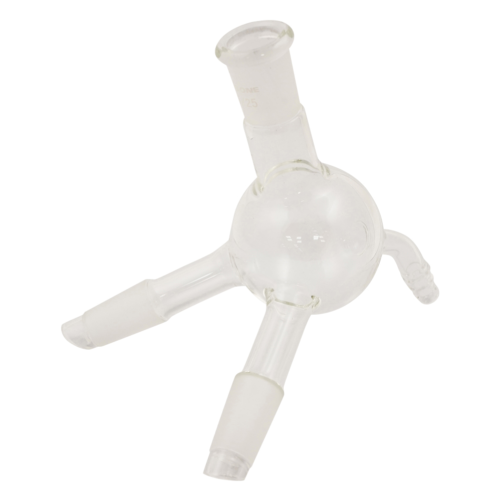 アダプター（減圧用） 二又タイプ 15/25 AD2-1525