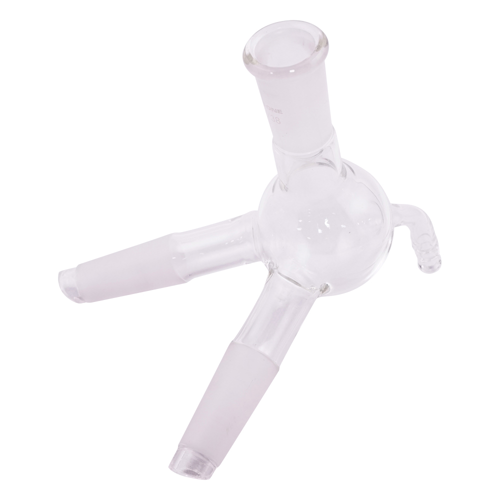 アダプター（減圧用） 二又タイプ 19/38 AD2-1938