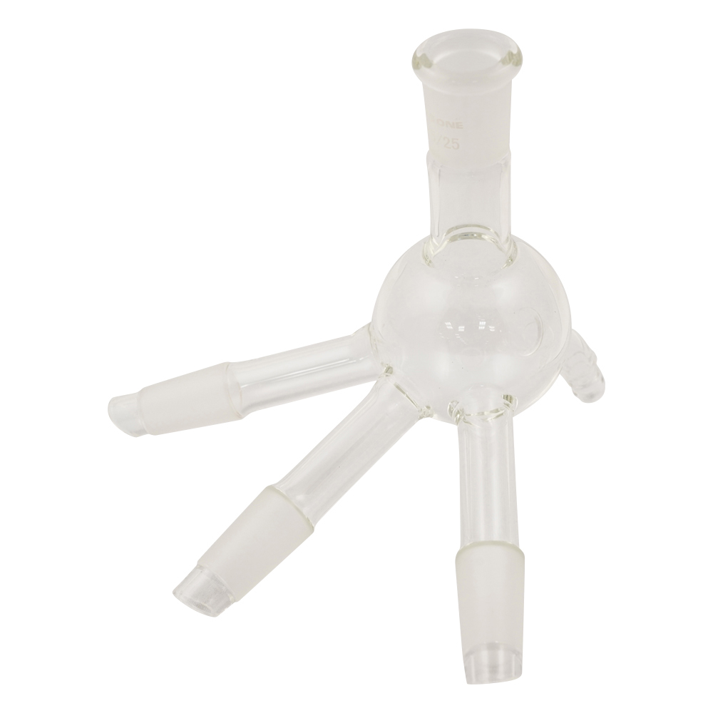 アダプター（減圧用） 三又タイプ 15/25 AD3-1525