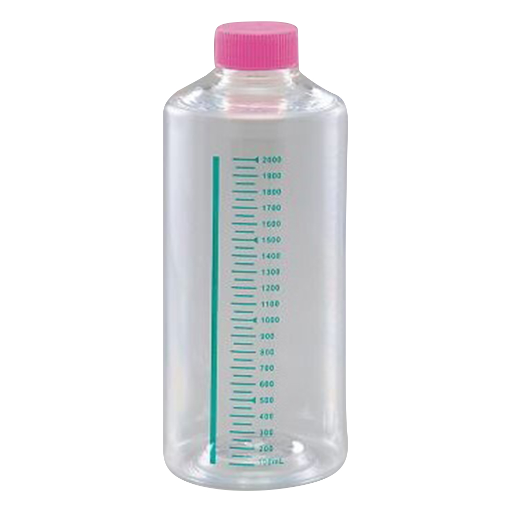 ビオラモローラーボトル 2000mL 12個入 RB850