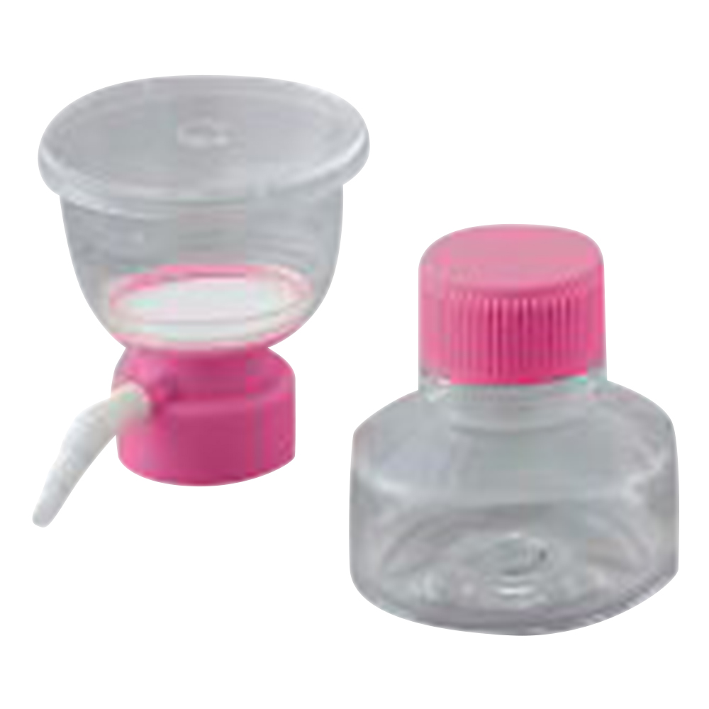 ビオラモ細胞培養フィルターユニット（PES・0.22um） 150mL 12個入 VFTB-150