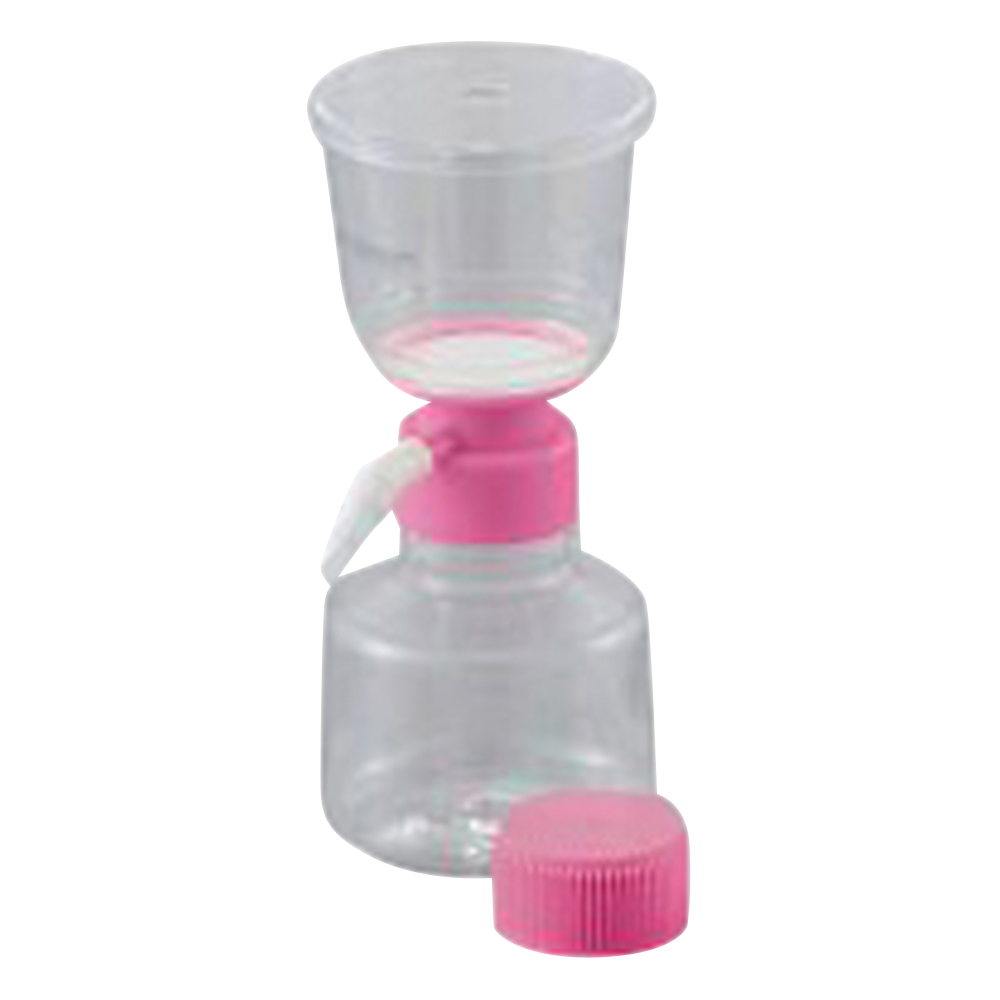 ビオラモ細胞培養フィルターユニット（PES・0.22um） 250mL 12個入 VFTB-250